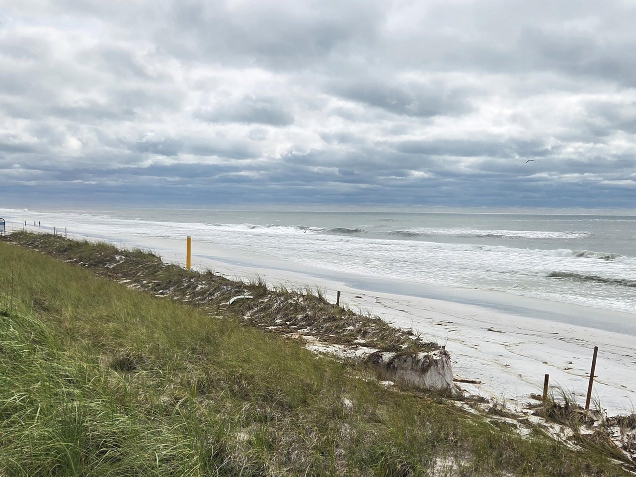 2276618 Post Storm Beach