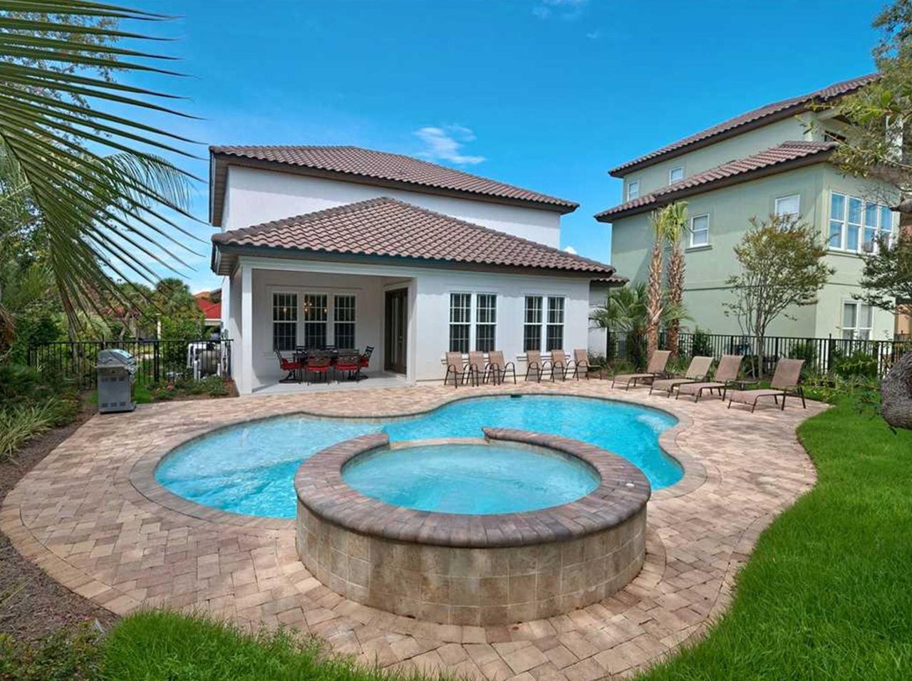 Estate of Tranquility