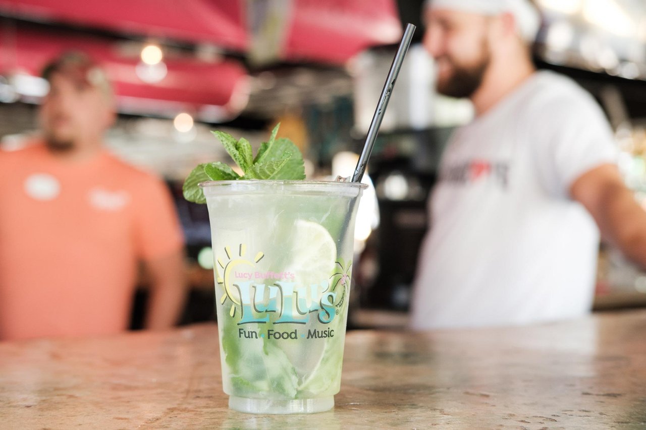 LuLus Mojito