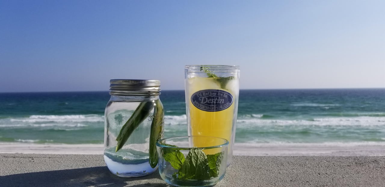 464688 Spicypineapplecocktail