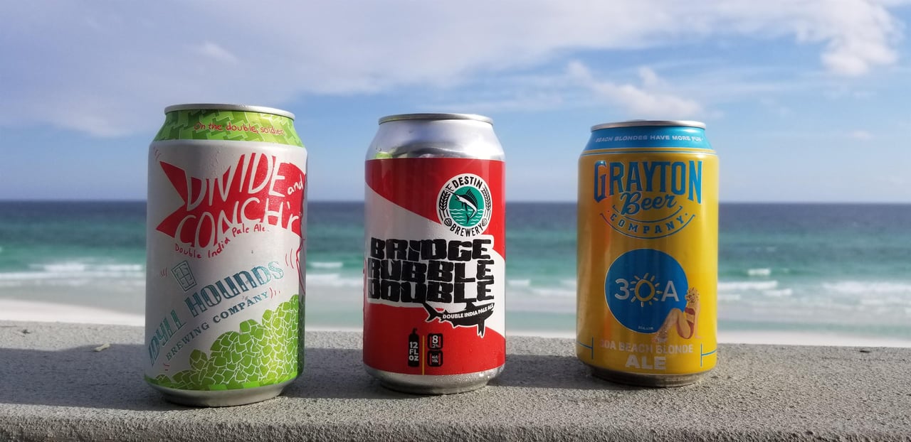 483001 Dailey Happy Hour  Local Brews