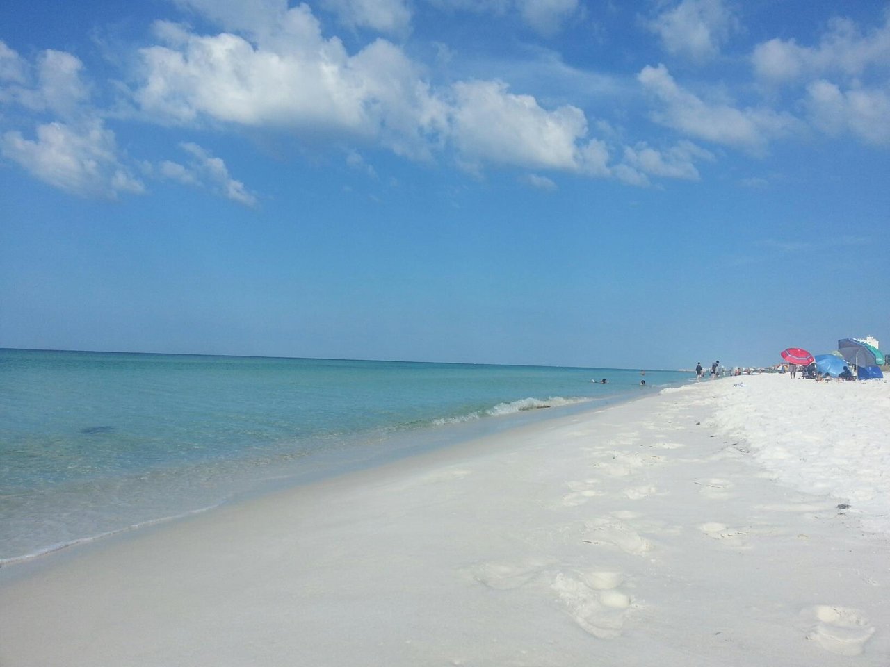 Destin Beach