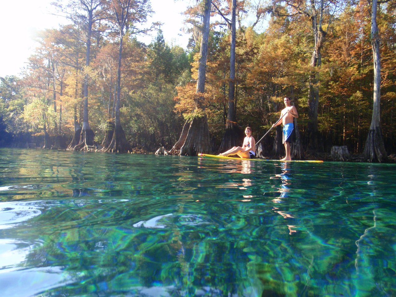 Morrison Springs 2