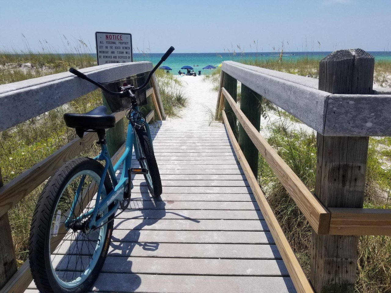 bike small