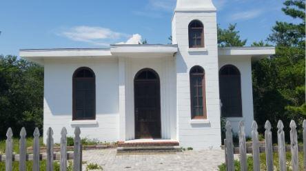 Chapel