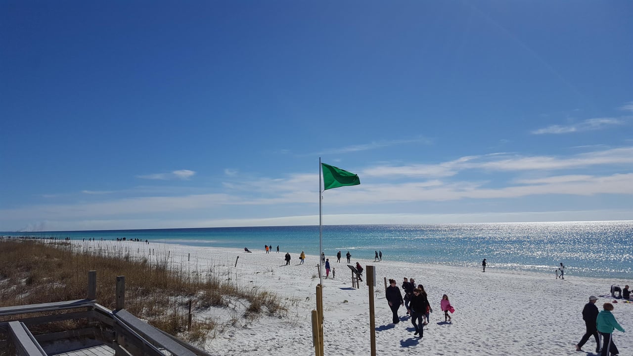 637822 Henderson Beach State Park