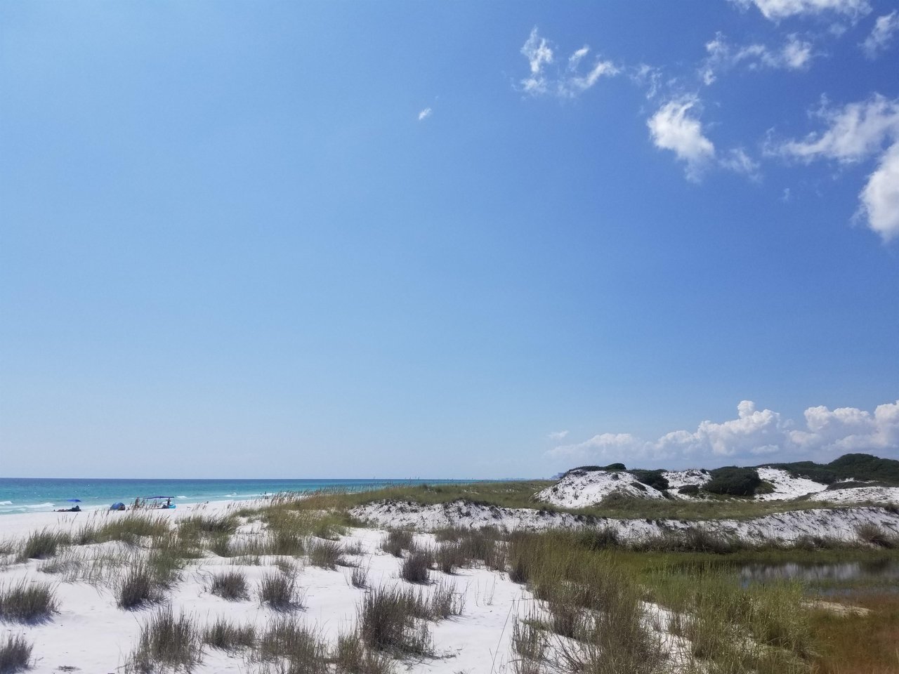 topsail beach