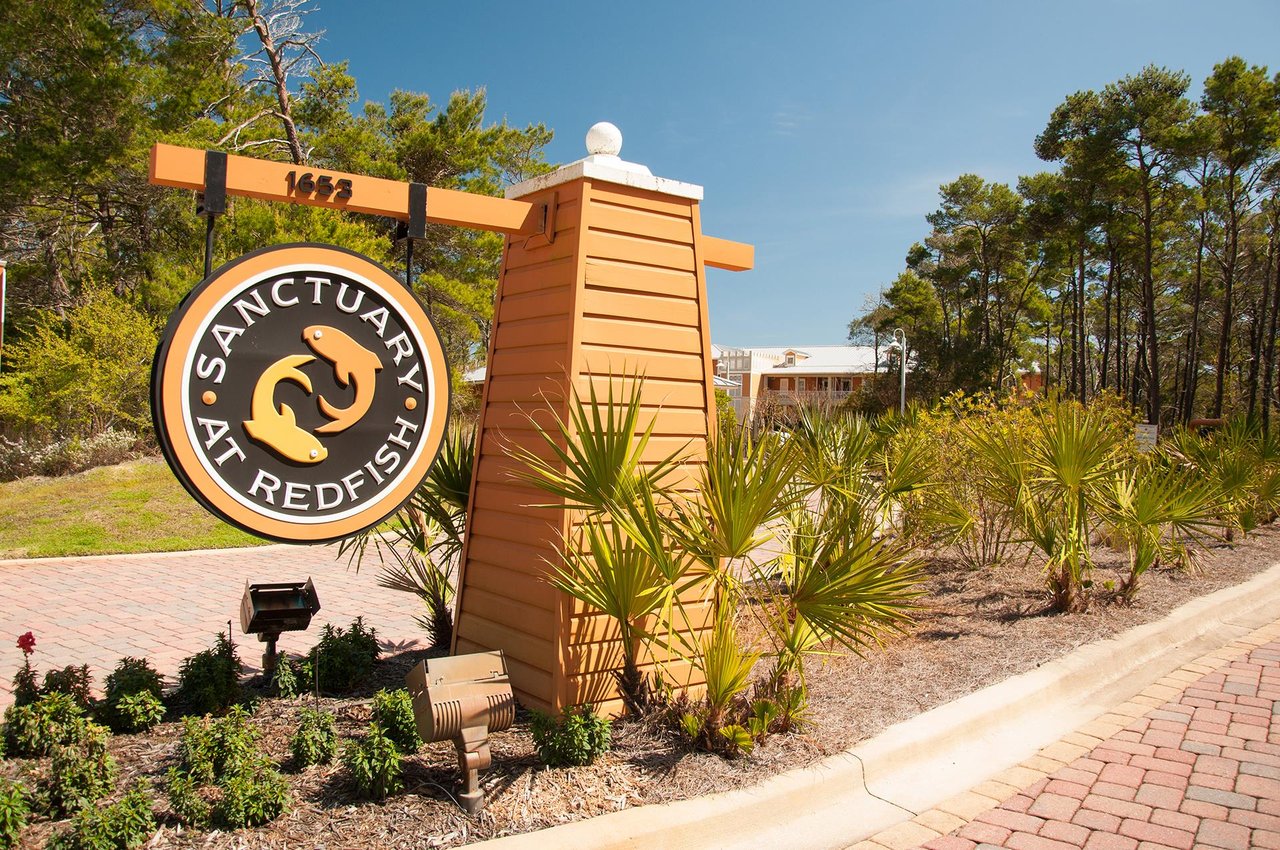 648506 Sanctuary At Redfish On 30a