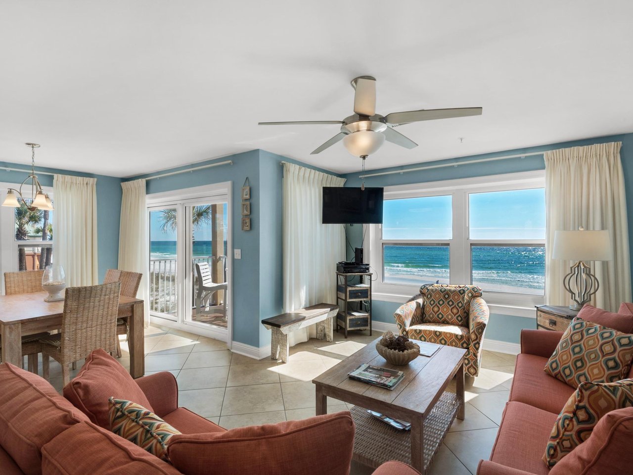 648719 Breathtaking Gulf View