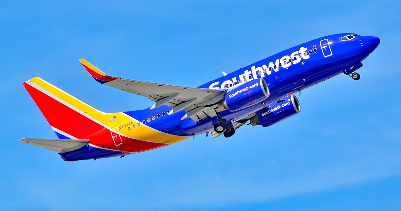 651668 Airport