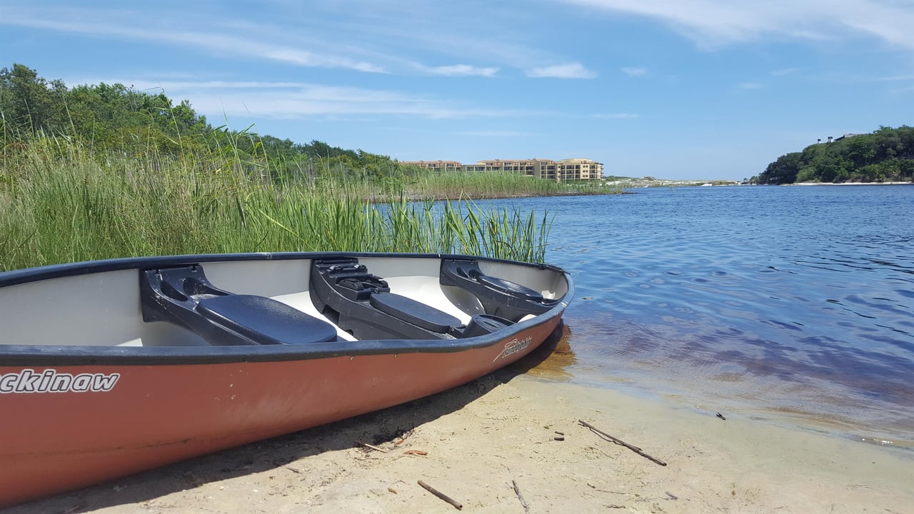 30a bike path