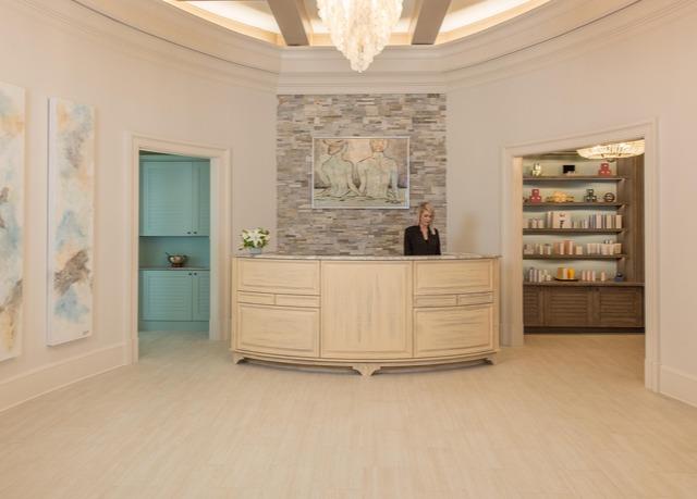 salamander spa