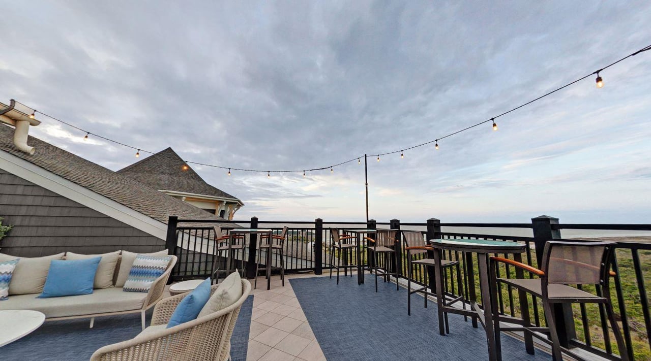 The Henderson Rooftop