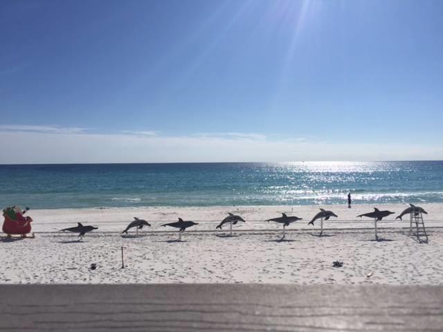 Christmas in Destin