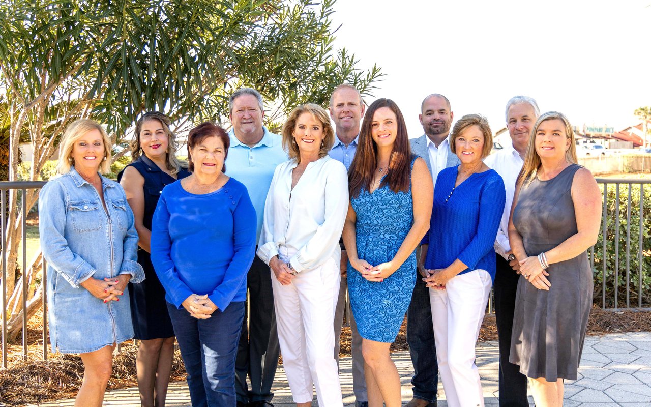 Real Estate Team 2021 new