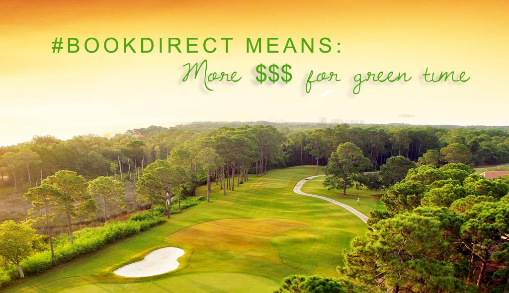 Book Direct Golf