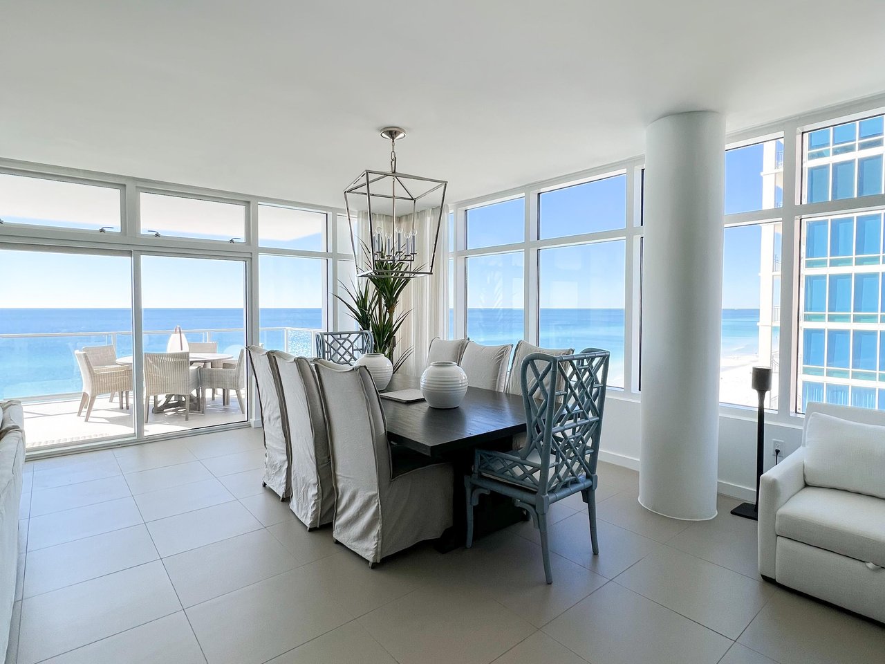 950733 Gulf Front Condo