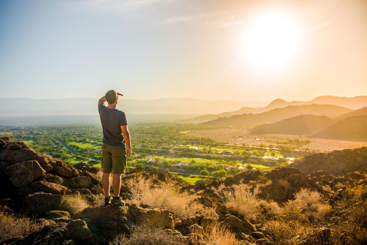 412412 Enjoy Hiking Near Our Palm Springs California Vacation Rentals