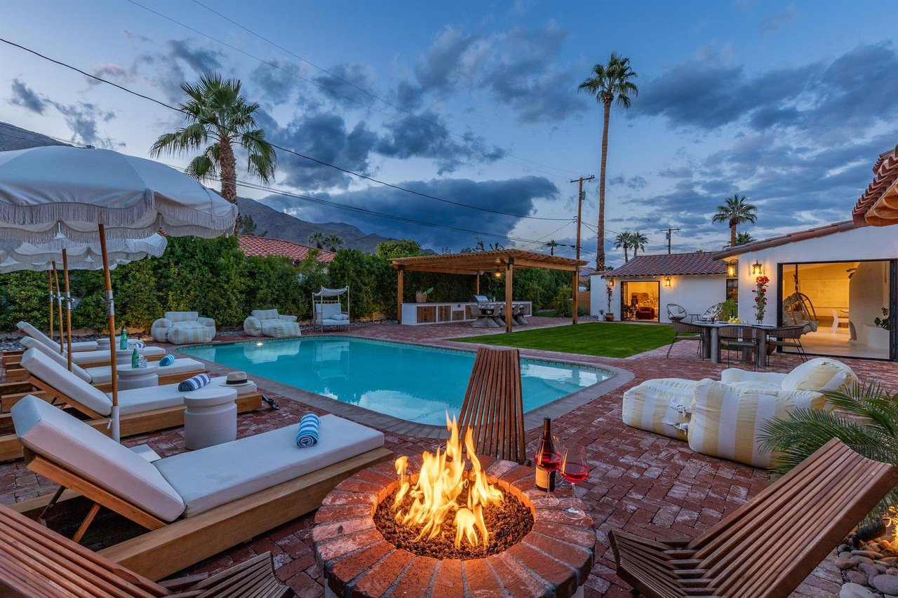 459478 Casa De Tierra In Warm Sands