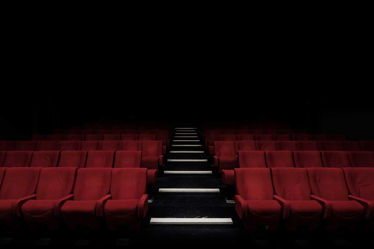2169273 Movie Theater
