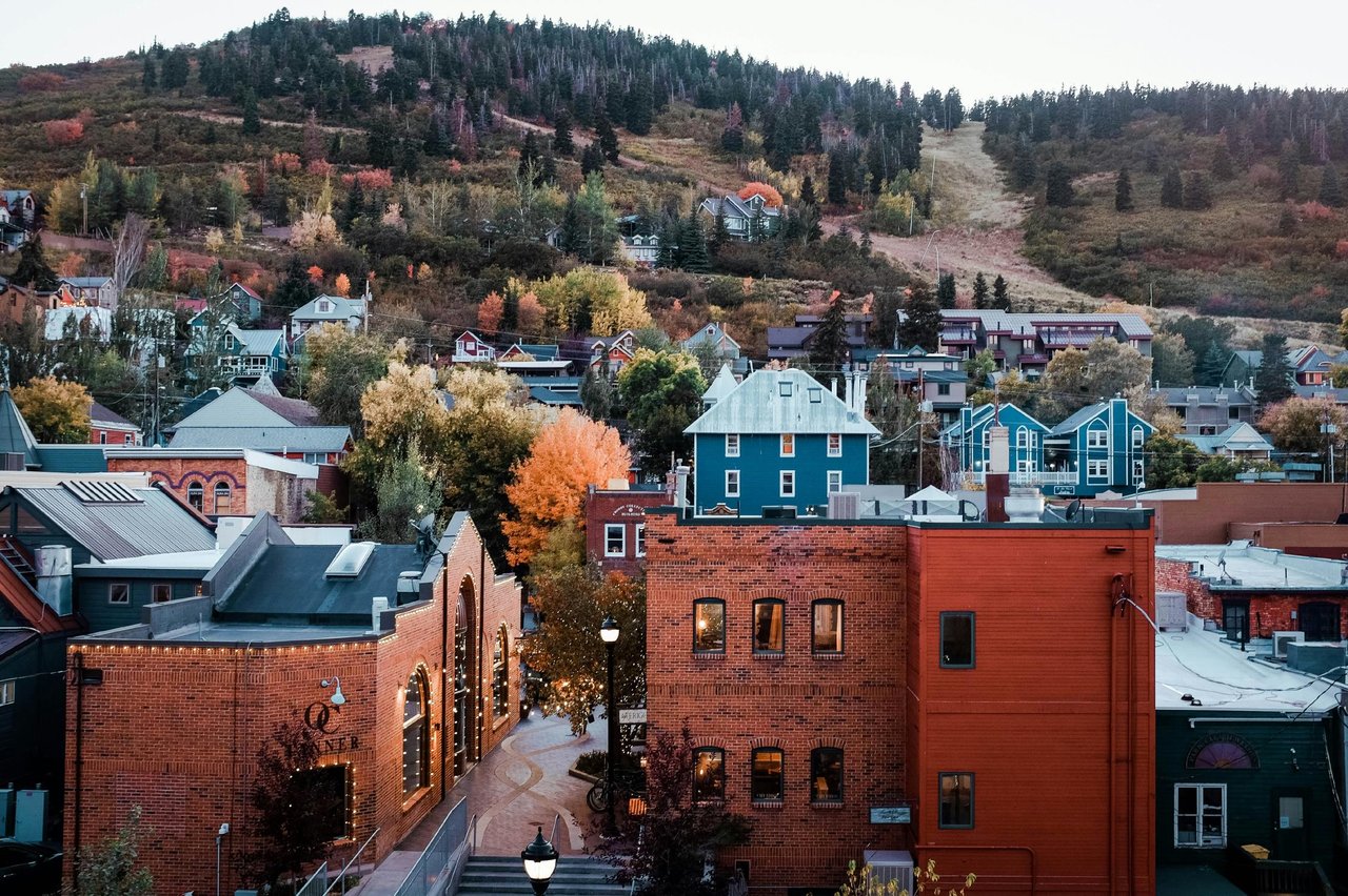 5792755 Parkcityutahlandscape