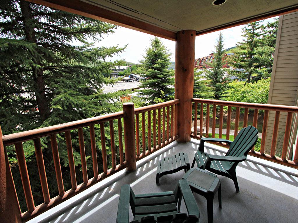 Summer View