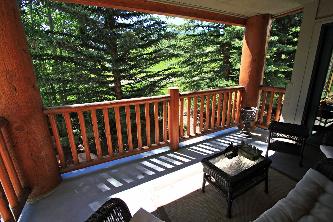 Summer View