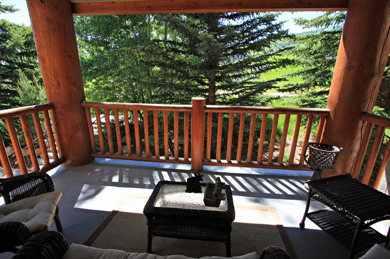 Summer View