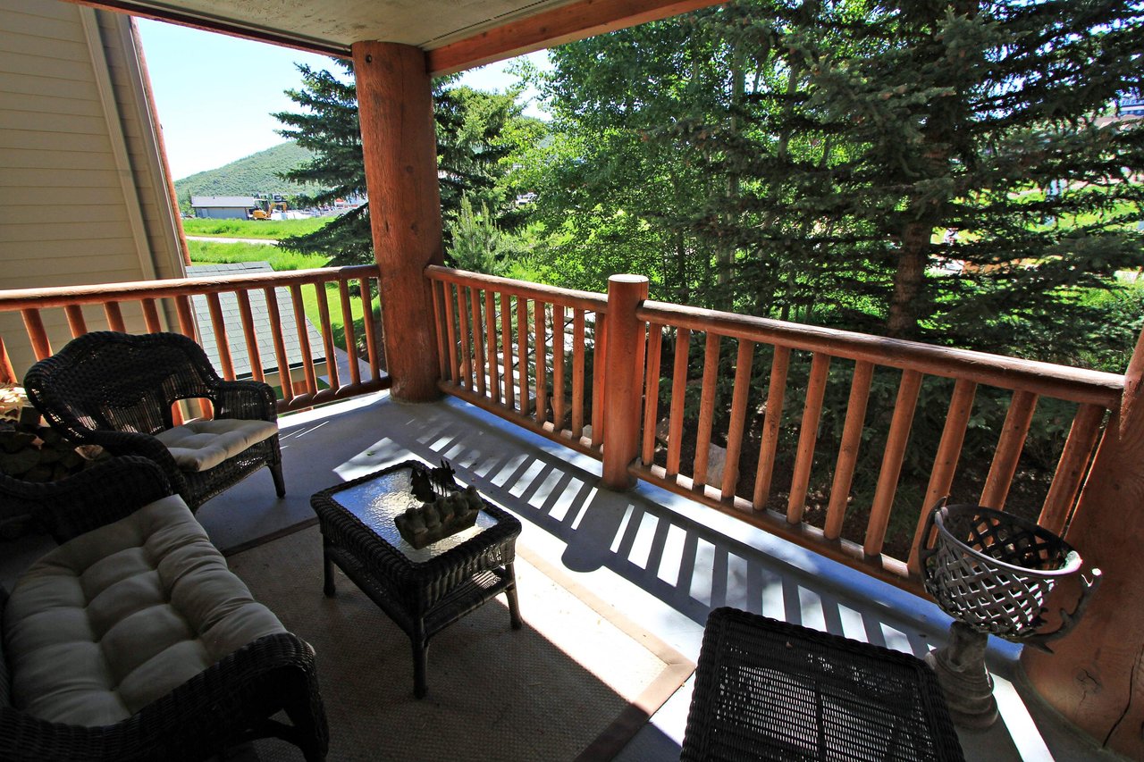 Summer View