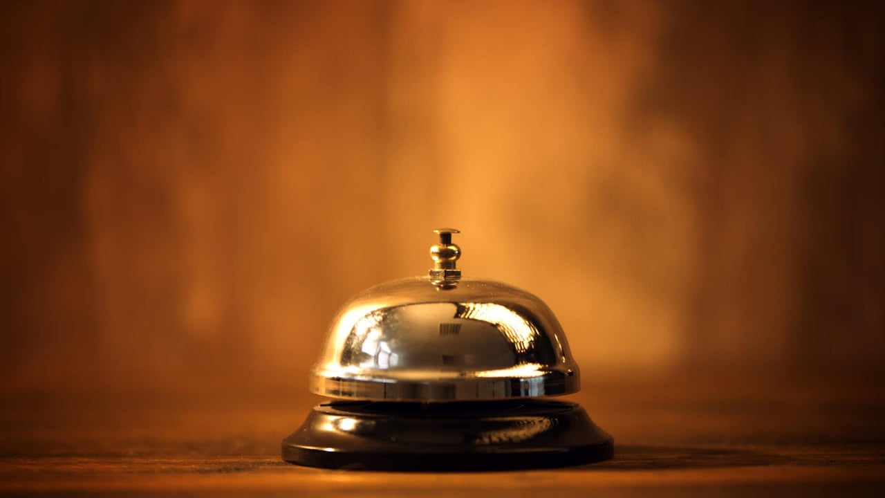 6819468 Concierge