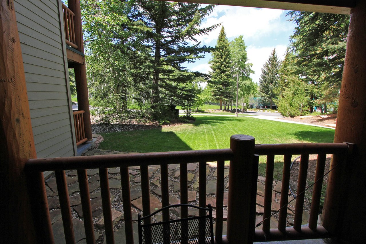 Summer View