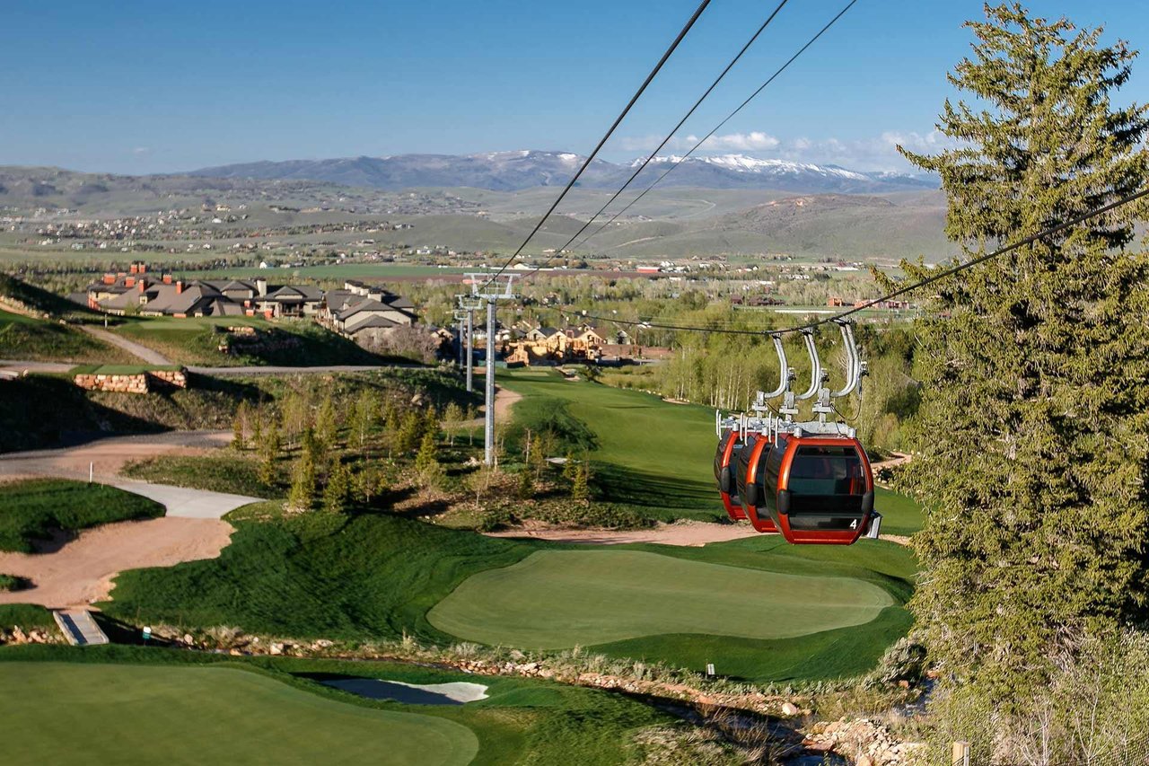 7207284 Cables Gondola Park City