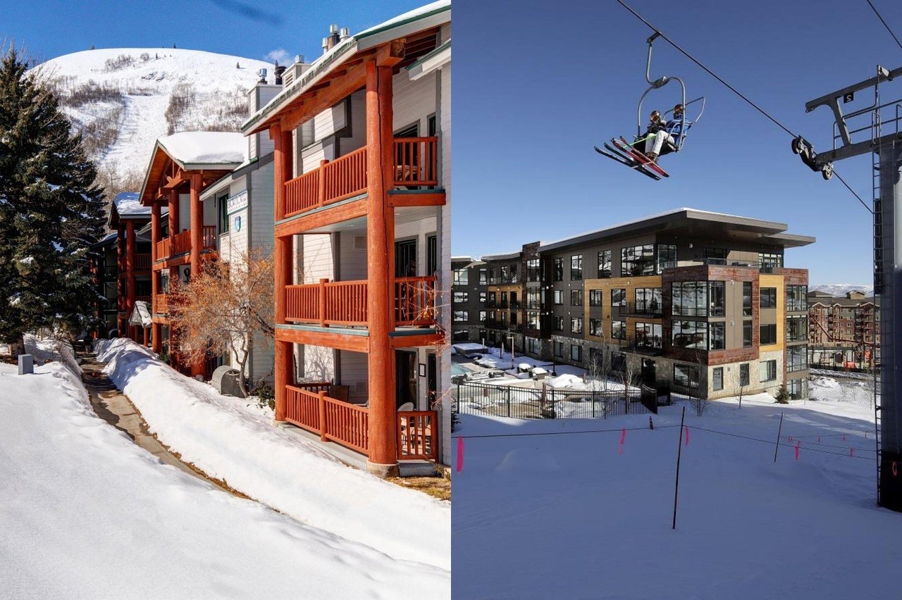 7720191 Park City Snow Flower The Lift