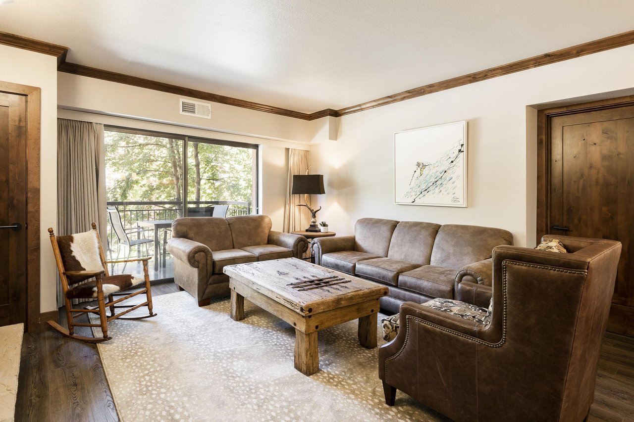 Bright open living room 229
