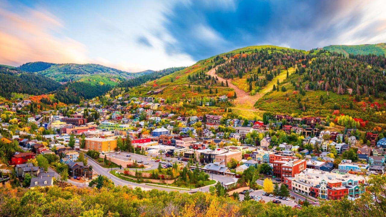 8553078 Park City Fall 2