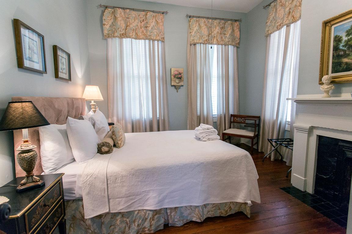 Your cozy getaway.