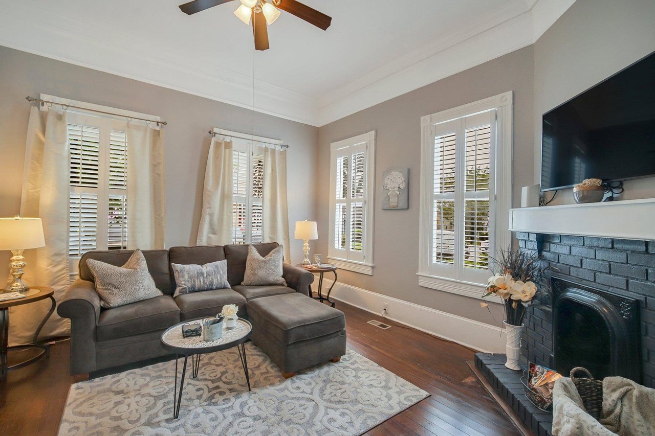 Welcome to Savannah Escape