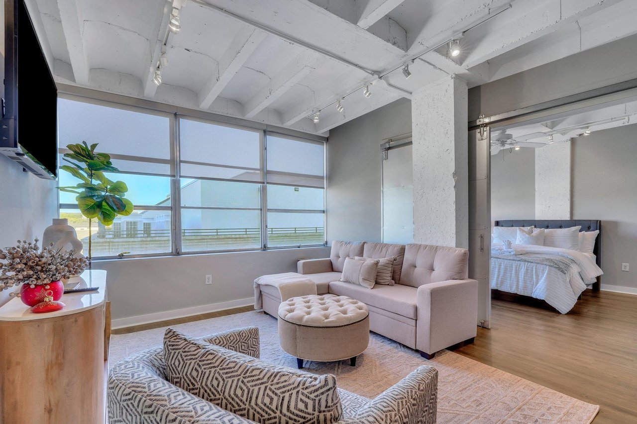 Welcome to Urban Loft