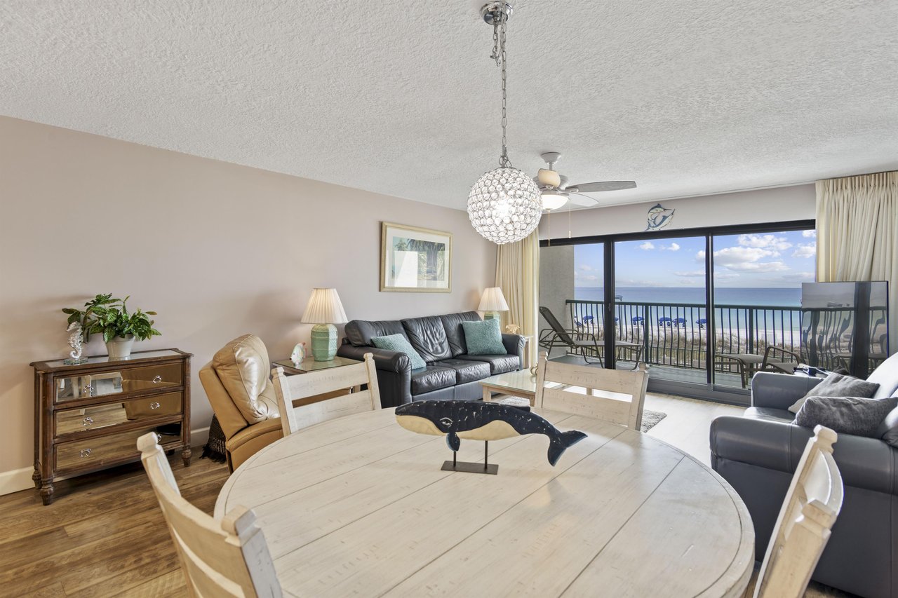 Destin Beach Club 216 3