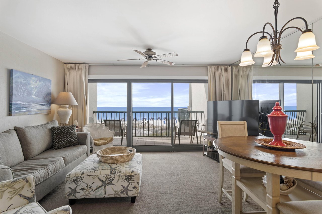 Destin Beach Club 208 1