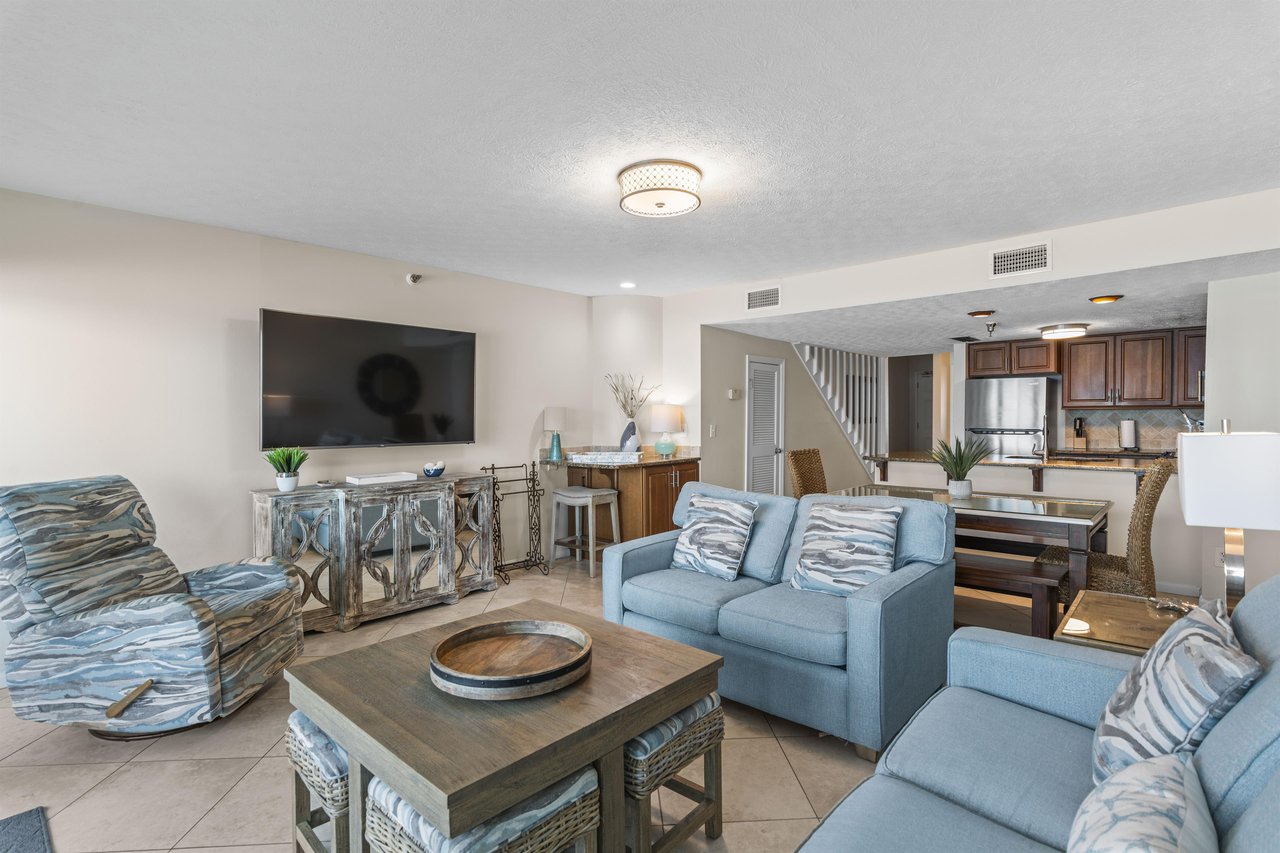 Destin Seafarer 207 5