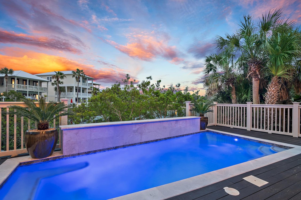 Living The Dream at Destin Pointe Resort 2