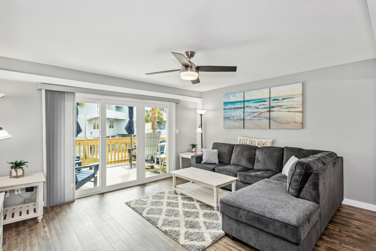 Sandcastle Beach Townhomes 10  NEW 2