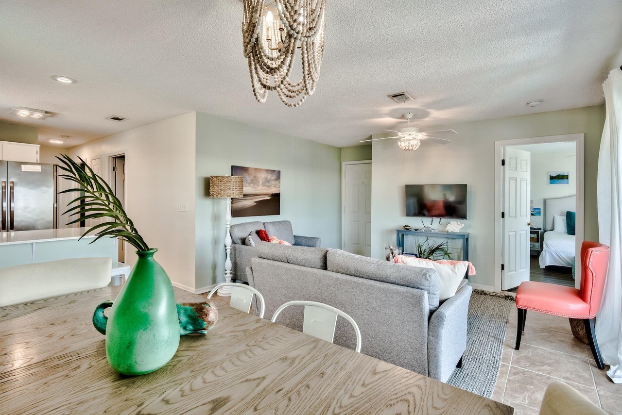 Beachside Villas 931 1