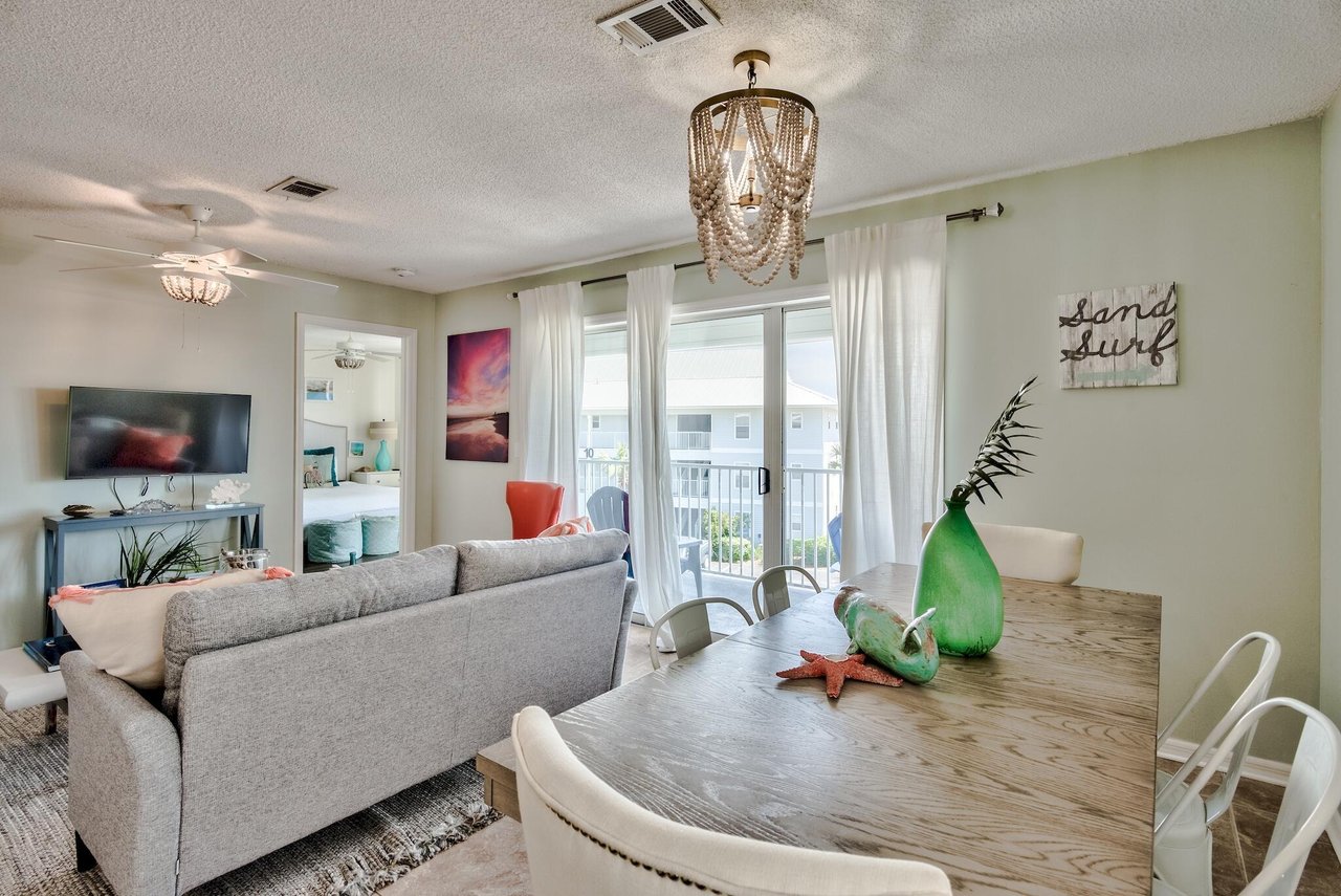 Beachside Villas 931 6