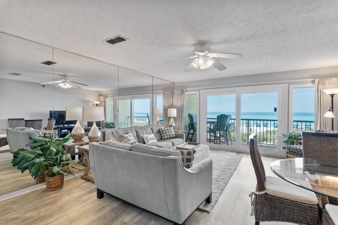 Destin Seafarer 107 3