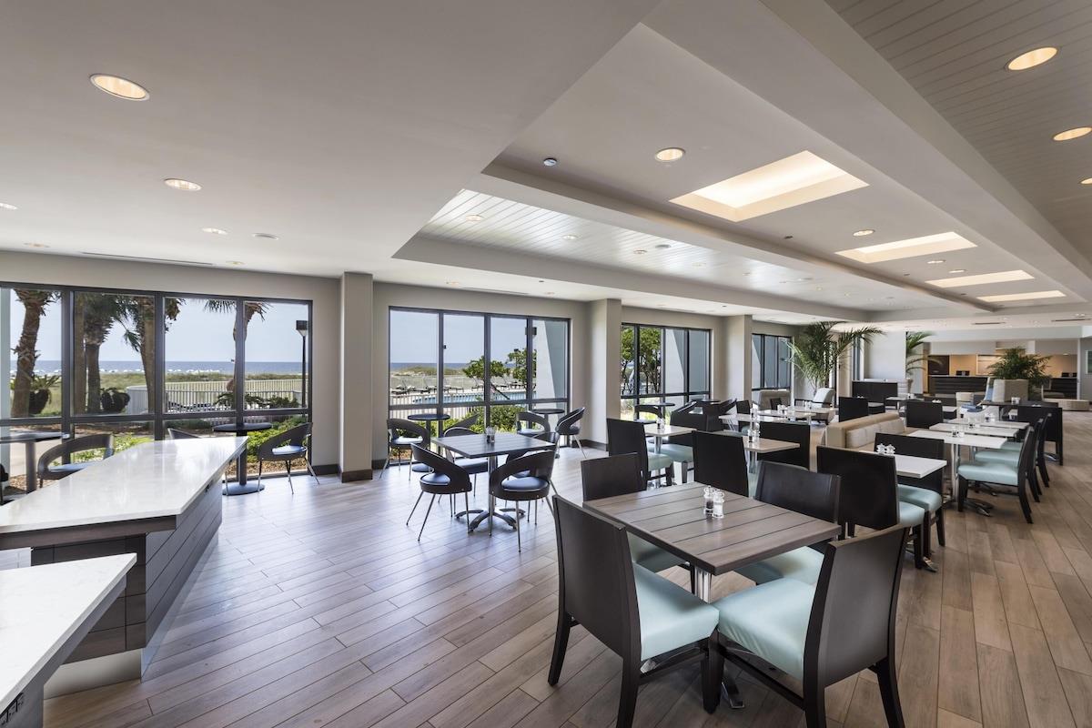 Island House Hotel Orange Beach