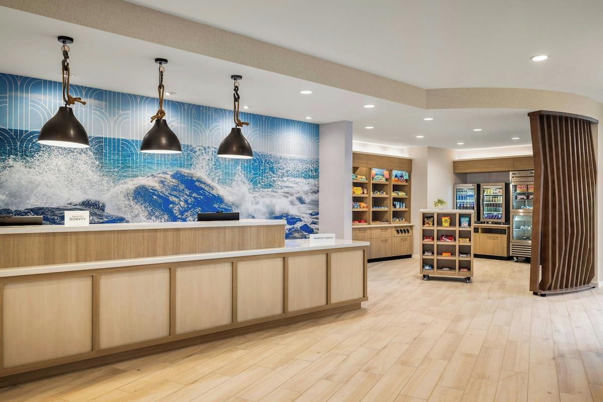 Springhill Suites Orange Beach Gulf Shores