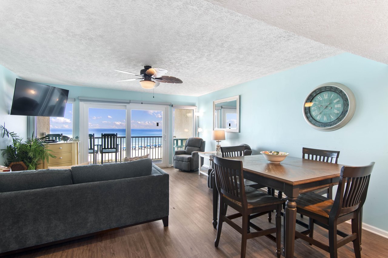 Destin Seafarer 204 2