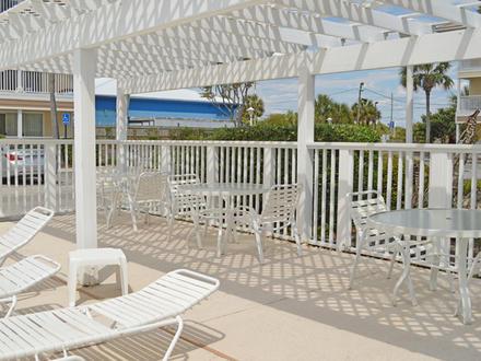 St Martin Beachwalk Villas 211 1